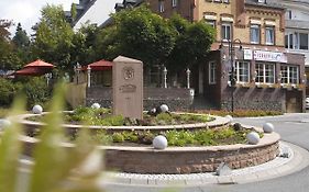 Hotel Eisbach