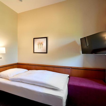 Hotel Eisbach Ransbach-Baumbach Eksteriør bilde