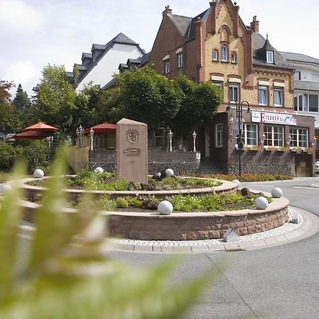Hotel Eisbach Ransbach-Baumbach Eksteriør bilde