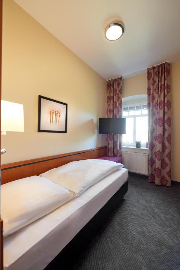 Hotel Eisbach Ransbach-Baumbach Eksteriør bilde